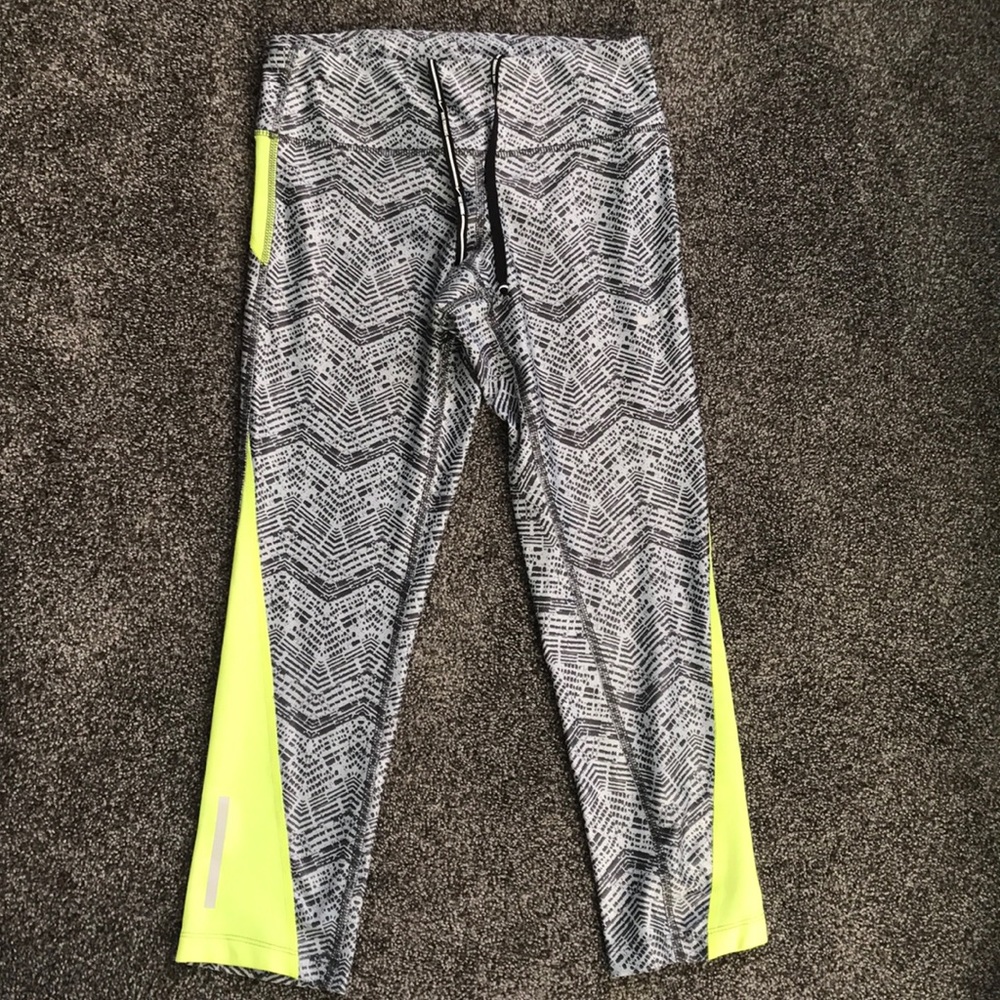 Nike Dri-fit leggings